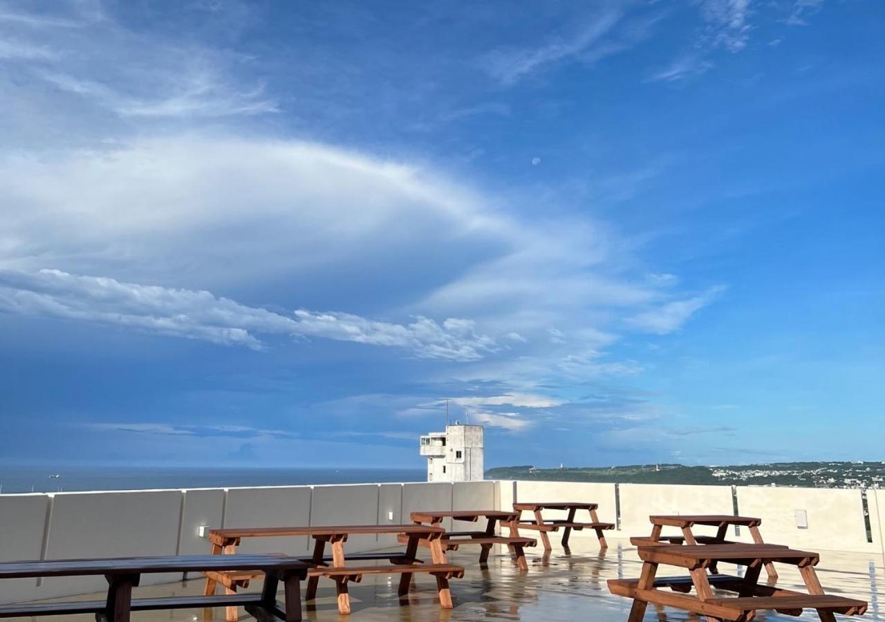 Condominium Hotel Okinawa Yumeto - Vacation Stay 02313V 난조 외부 사진