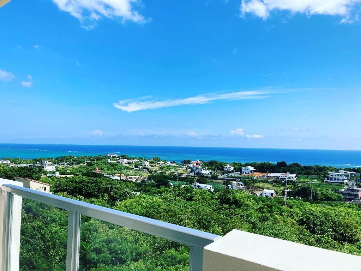 Condominium Hotel Okinawa Yumeto - Vacation Stay 02313V 난조 외부 사진