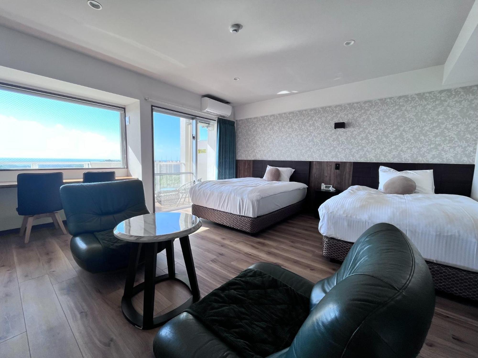 Condominium Hotel Okinawa Yumeto - Vacation Stay 02313V 난조 외부 사진
